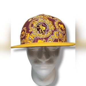 NBA Cleveland Cavaliers Snapback Hat